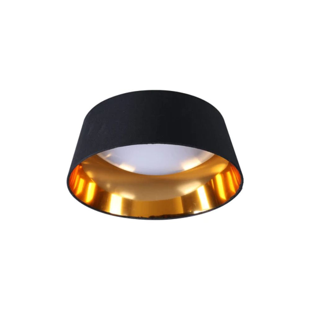 Lexi FLUSHELLA - 10W Ceiling Light-Lexi Lighting-Ozlighting.com.au