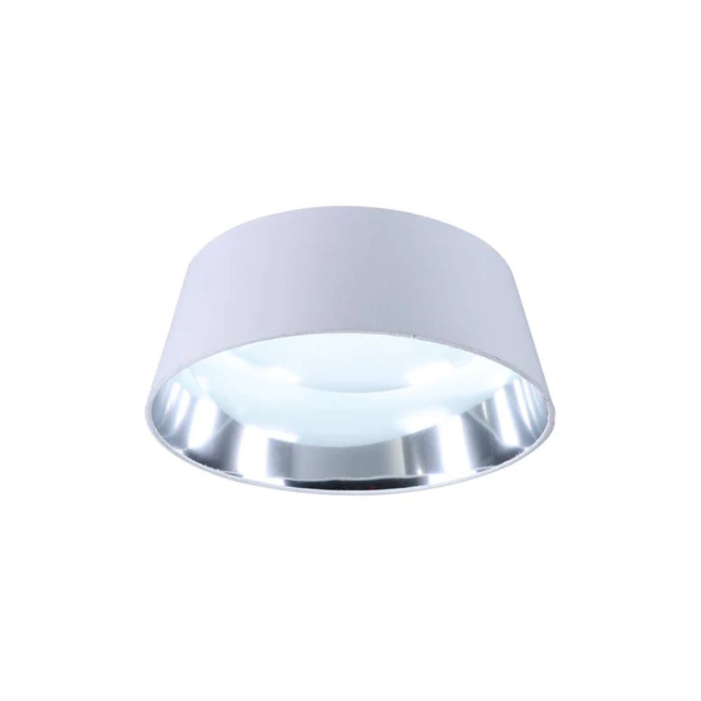 Lexi FLUSHELLA - 10W Ceiling Light-Lexi Lighting-Ozlighting.com.au