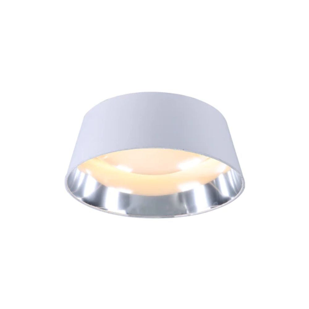 Lexi FLUSHELLA - 10W Ceiling Light-Lexi Lighting-Ozlighting.com.au
