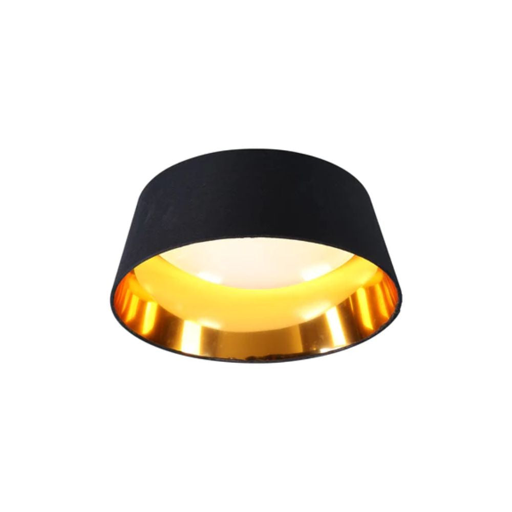 Lexi FLUSHELLA Ceiling Light - 10W-Lexi Lighting-Ozlighting.com.au