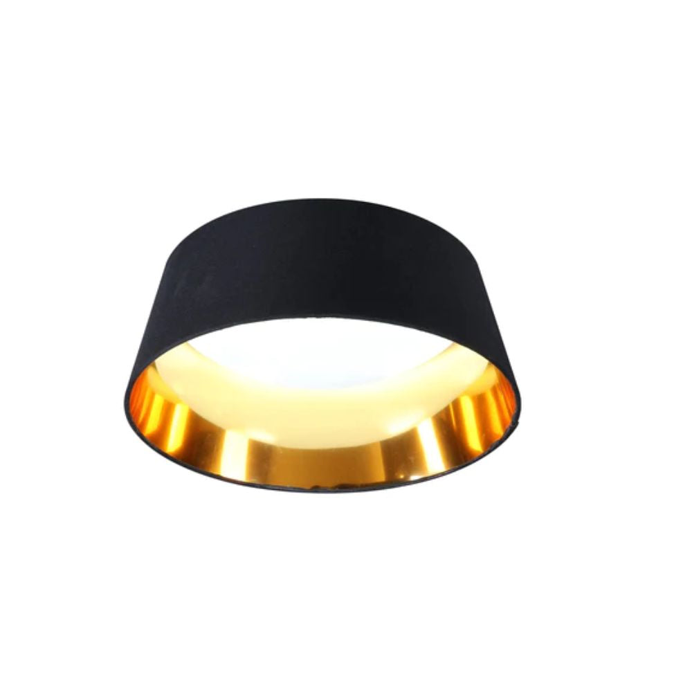Lexi FLUSHELLA Ceiling Light - 10W-Lexi Lighting-Ozlighting.com.au