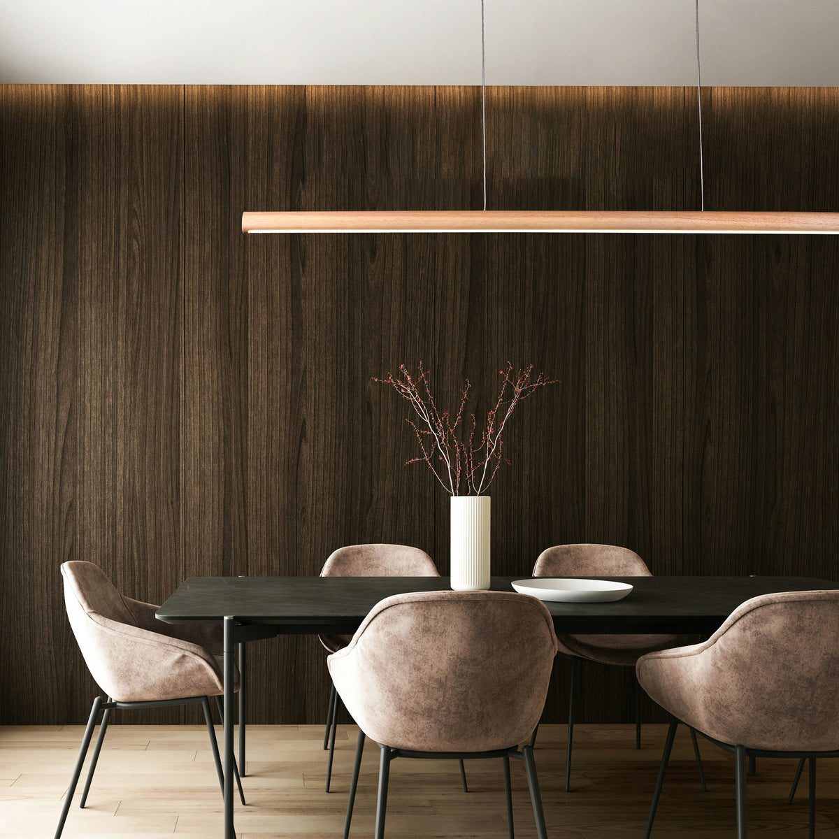 Lexi FREYA Pendant - 1 Light Large-Lexi Lighting-Ozlighting.com.au