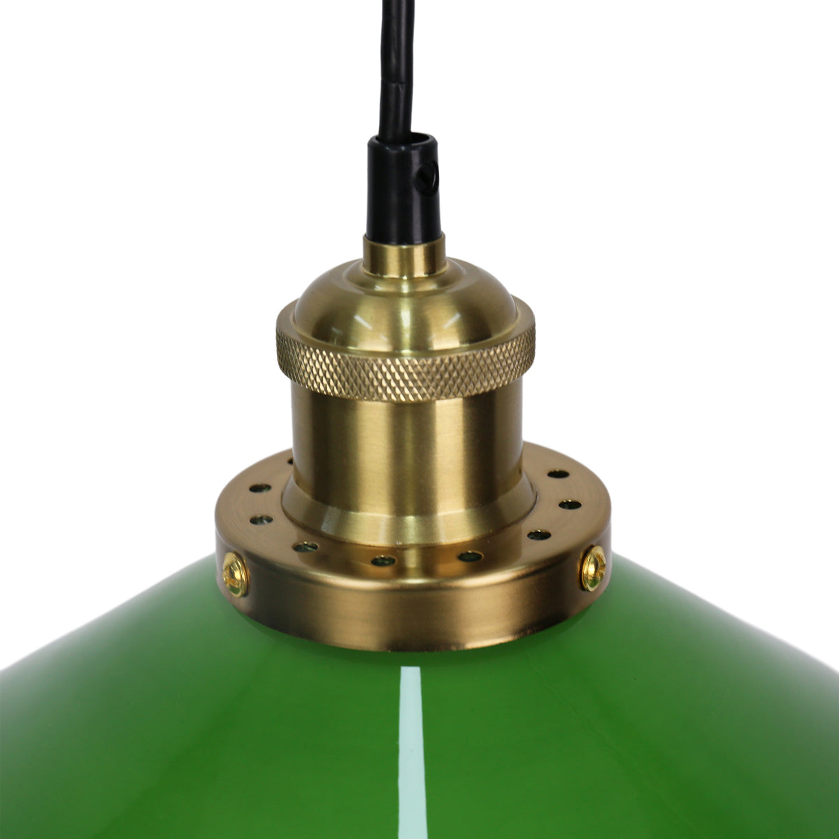 Lexi GEMMA Pendant - 1 Light Glass-Lexi Lighting-Ozlighting.com.au