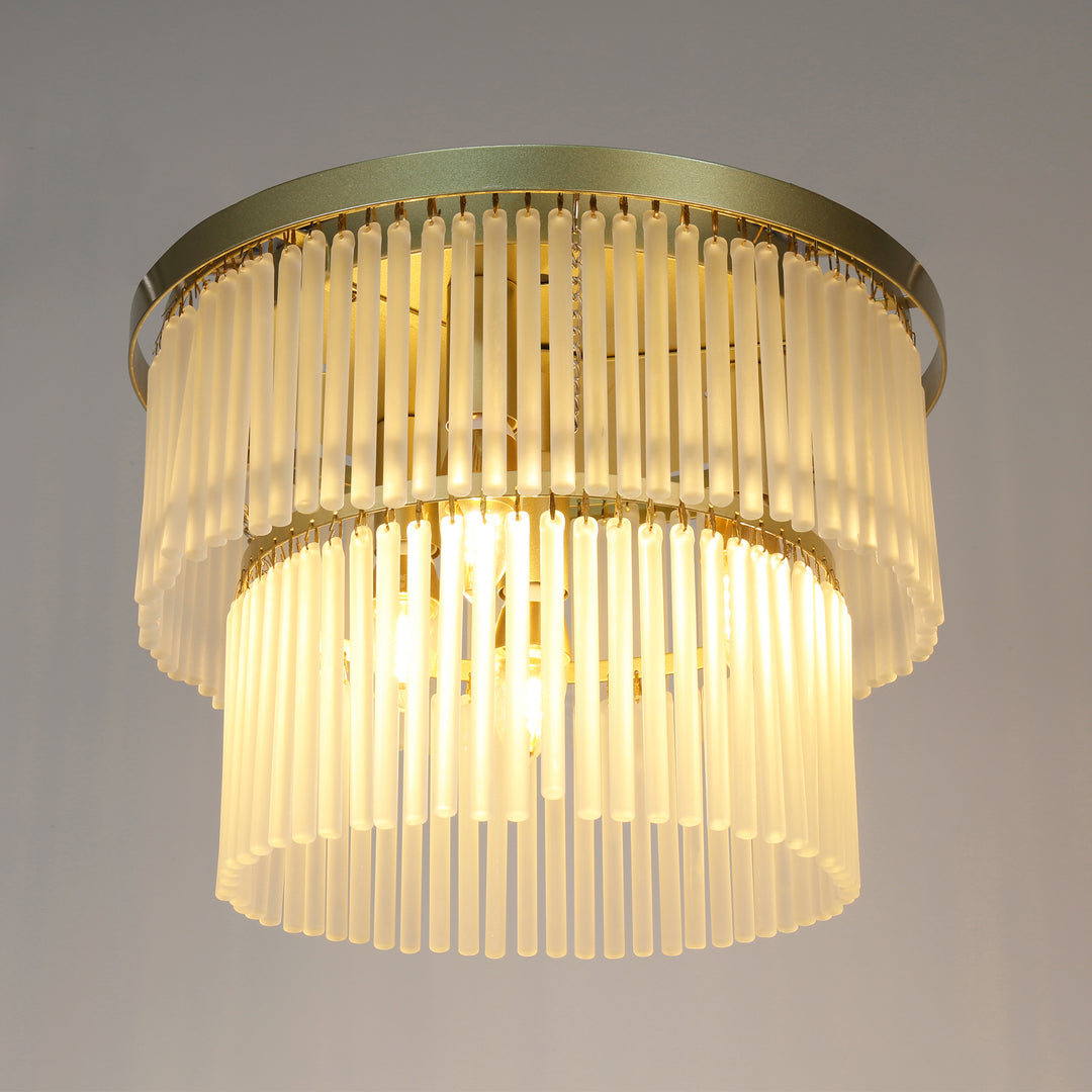 Lexi GREER - 40W Ceiling Light-Lexi Lighting-Ozlighting.com.au
