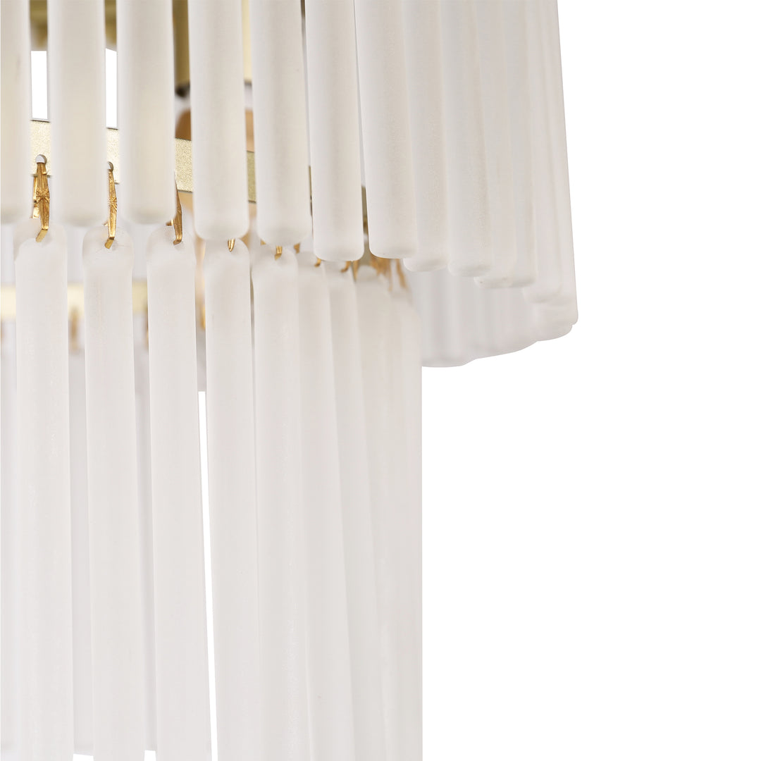 Lexi GREER - 40W Ceiling Light-Lexi Lighting-Ozlighting.com.au
