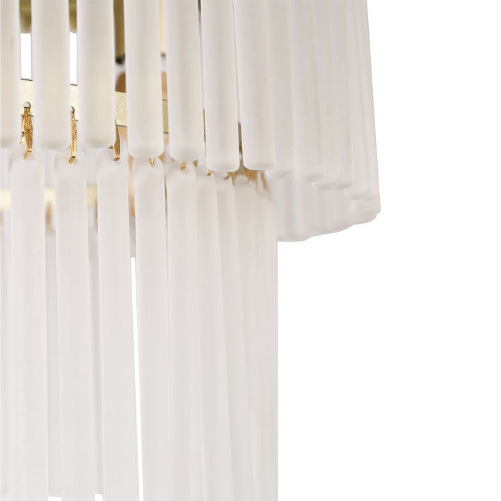 Lexi GREER - 40W Ceiling Light-Lexi Lighting-Ozlighting.com.au