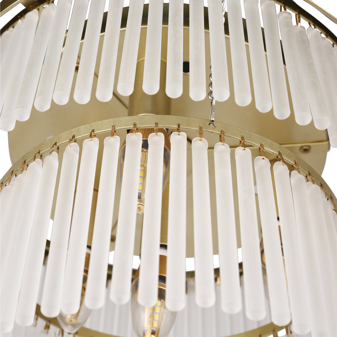 Lexi GREER - 40W Ceiling Light-Lexi Lighting-Ozlighting.com.au