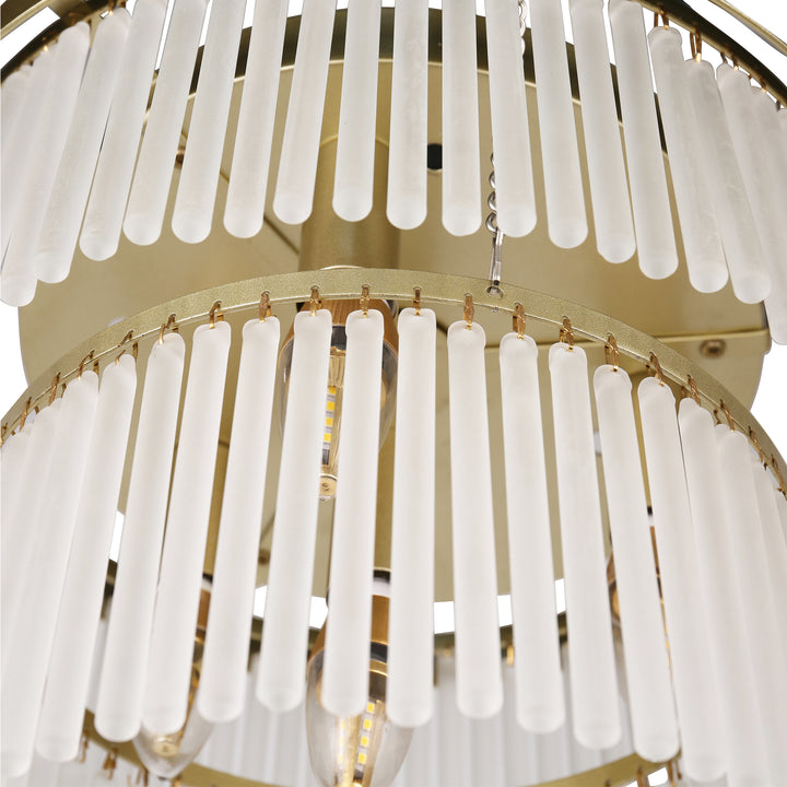 Lexi GREER - 40W Ceiling Light-Lexi Lighting-Ozlighting.com.au