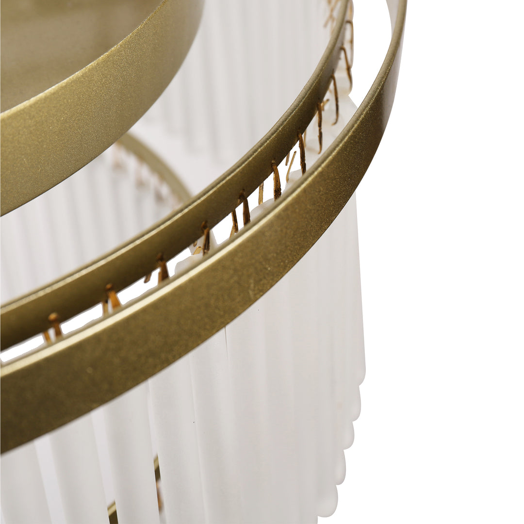 Lexi GREER - 40W Ceiling Light-Lexi Lighting-Ozlighting.com.au