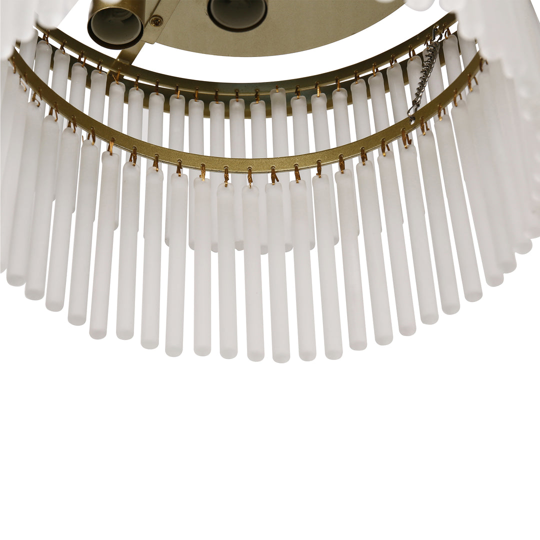Lexi GREER - 40W Ceiling Light-Lexi Lighting-Ozlighting.com.au