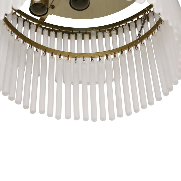 Lexi GREER - 40W Ceiling Light-Lexi Lighting-Ozlighting.com.au