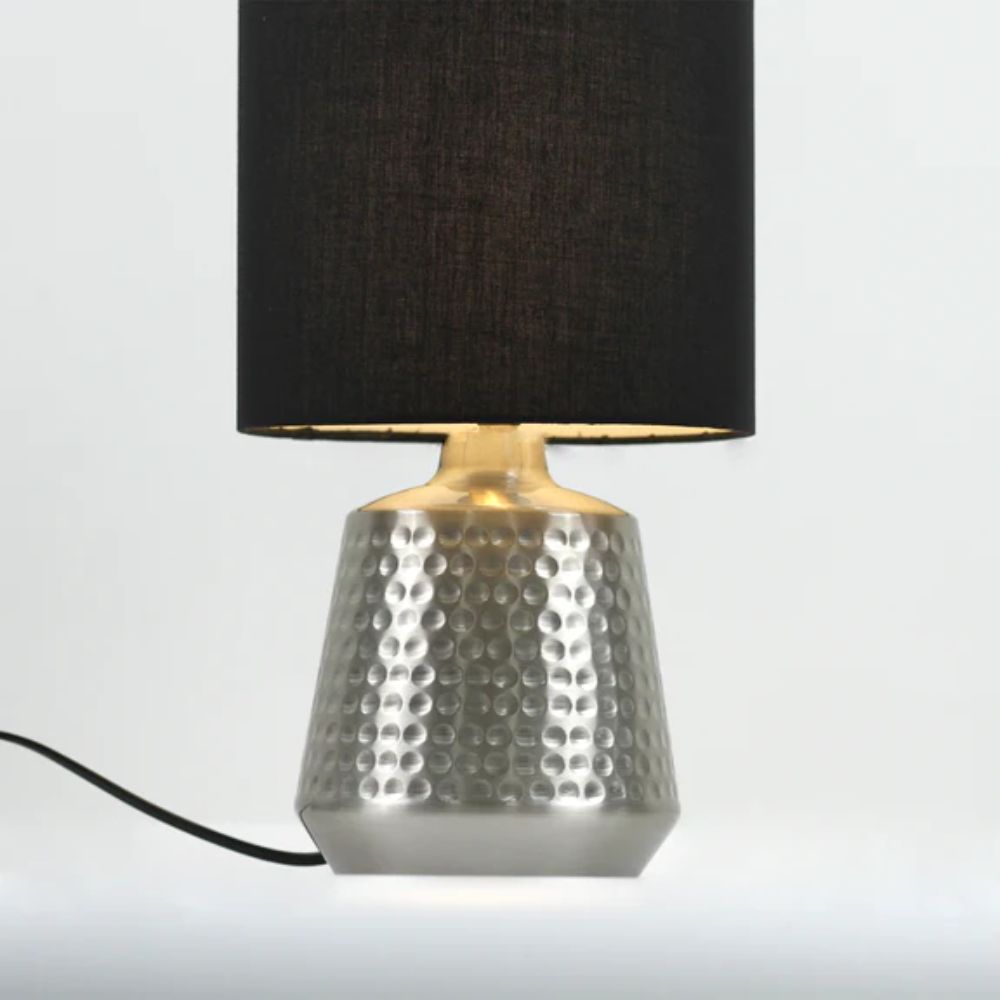 Lexi HYDE Touch Table Lamp-Lexi Lighting-Ozlighting.com.au