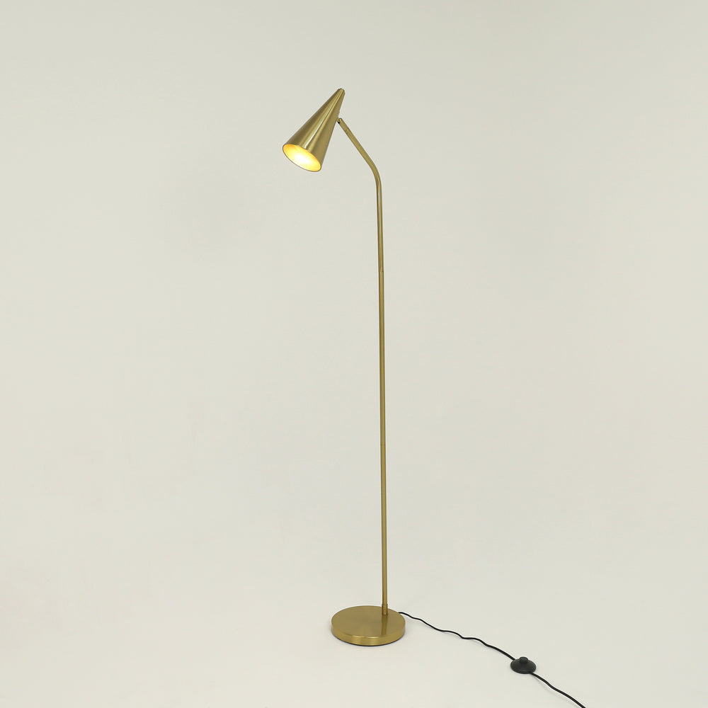 Lexi ISOLDE - 7W Floor Lamp-Lexi Lighting-Ozlighting.com.au