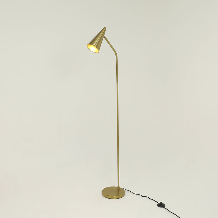 Lexi ISOLDE - 7W Floor Lamp-Lexi Lighting-Ozlighting.com.au