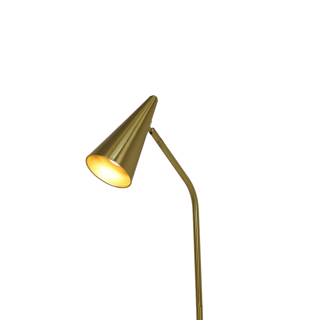 Lexi ISOLDE - 7W Floor Lamp-Lexi Lighting-Ozlighting.com.au