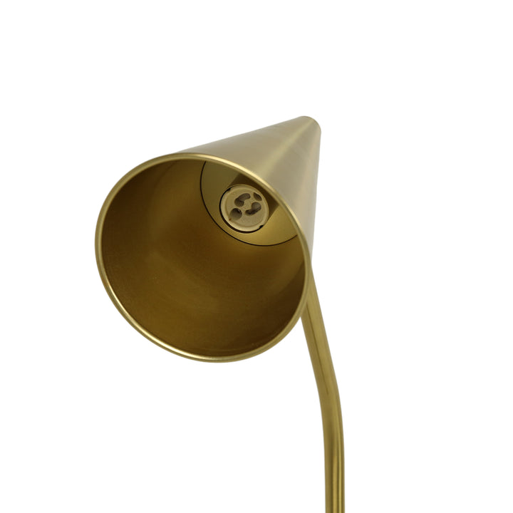 Lexi ISOLDE - 7W Floor Lamp-Lexi Lighting-Ozlighting.com.au