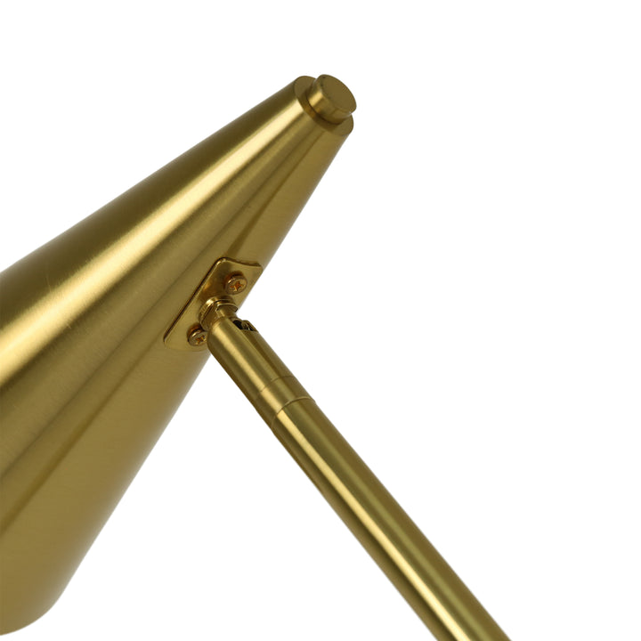 Lexi ISOLDE - 7W Floor Lamp-Lexi Lighting-Ozlighting.com.au