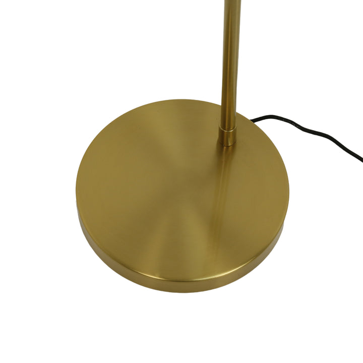 Lexi ISOLDE - 7W Floor Lamp-Lexi Lighting-Ozlighting.com.au