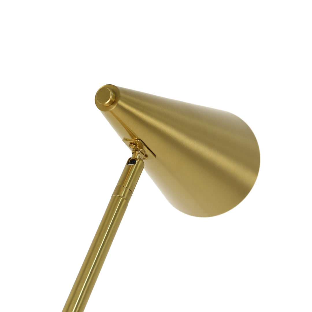 Lexi ISOLDE - 7W Floor Lamp-Lexi Lighting-Ozlighting.com.au