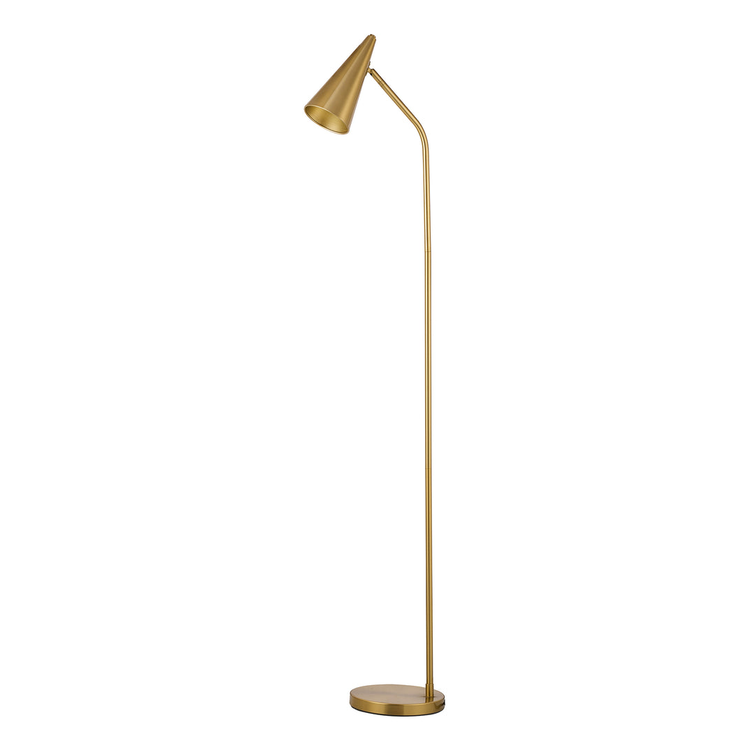 Lexi ISOLDE - 7W Floor Lamp-Lexi Lighting-Ozlighting.com.au