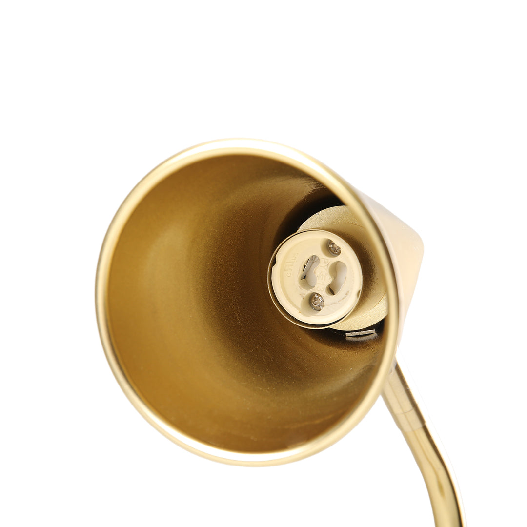 Lexi ISOLDE - 7W Table Lamp-Lexi Lighting-Ozlighting.com.au