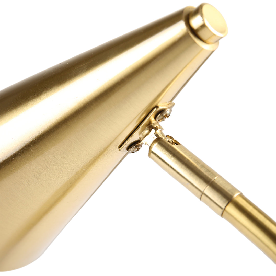 Lexi ISOLDE - 7W Table Lamp-Lexi Lighting-Ozlighting.com.au