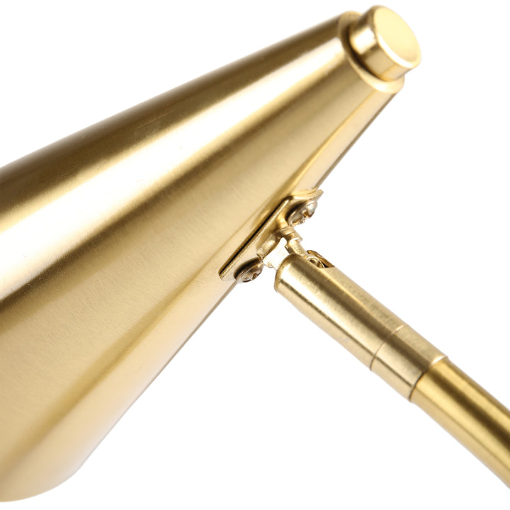 Lexi ISOLDE - 7W Table Lamp-Lexi Lighting-Ozlighting.com.au