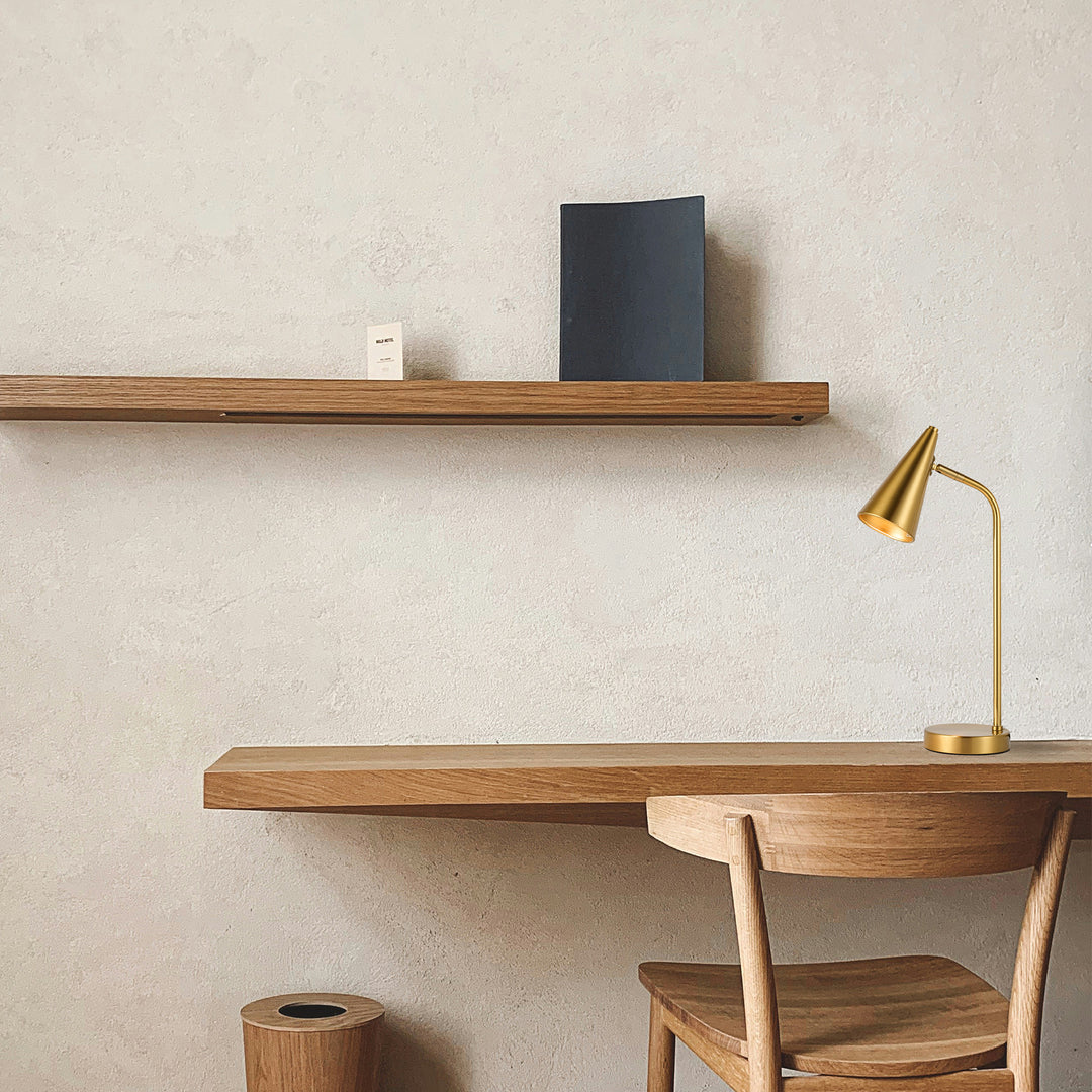 Lexi ISOLDE - 7W Table Lamp-Lexi Lighting-Ozlighting.com.au