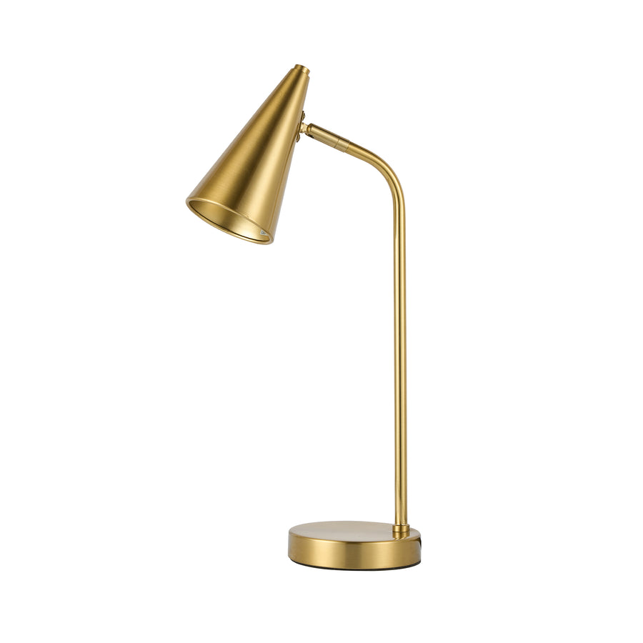 Lexi ISOLDE - 7W Table Lamp-Lexi Lighting-Ozlighting.com.au