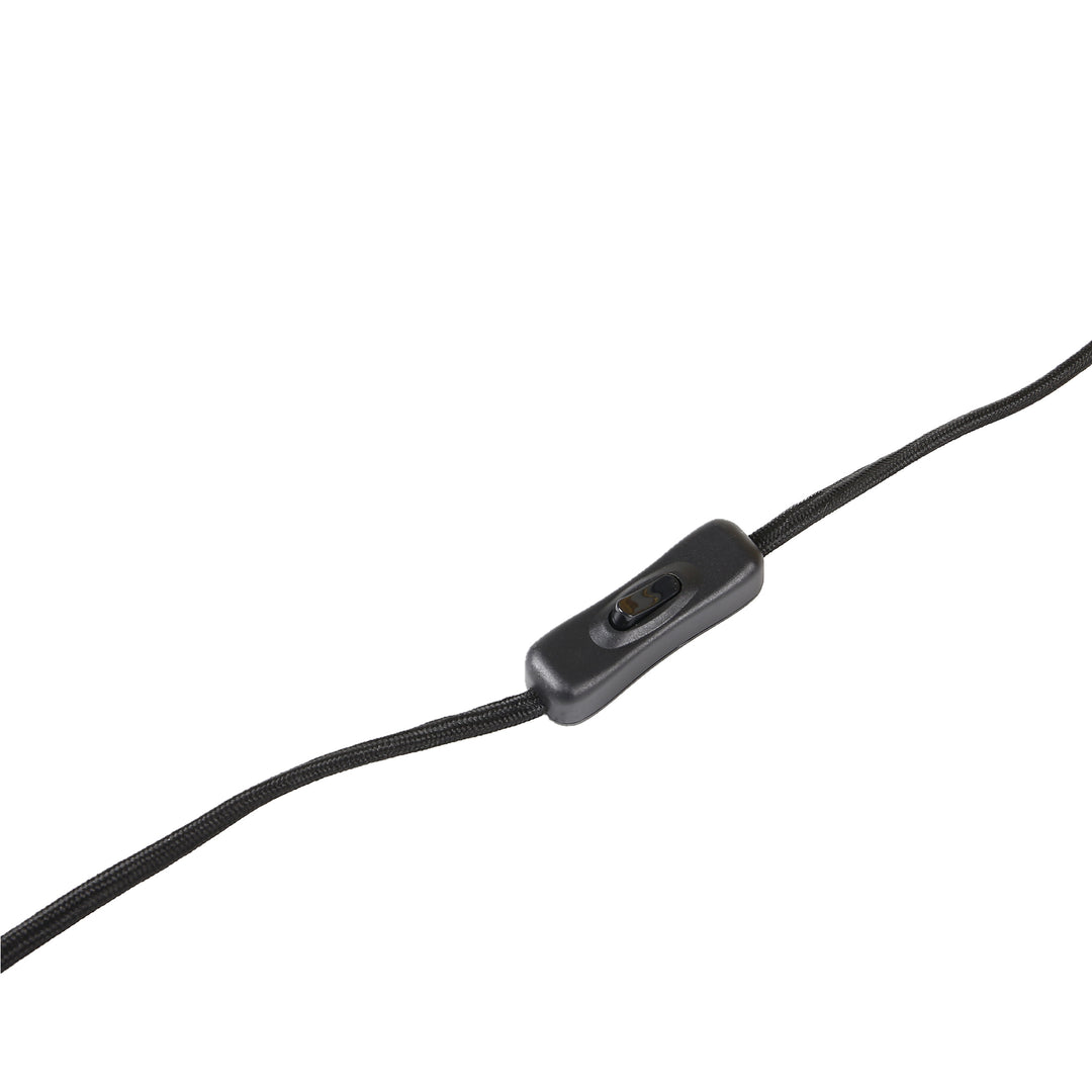 Lexi JESSAMY - 25W Table Lamp-Lexi Lighting-Ozlighting.com.au