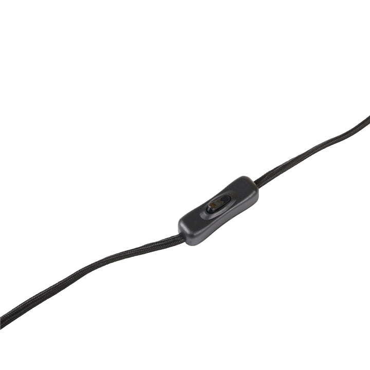 Lexi JESSAMY - 25W Table Lamp-Lexi Lighting-Ozlighting.com.au