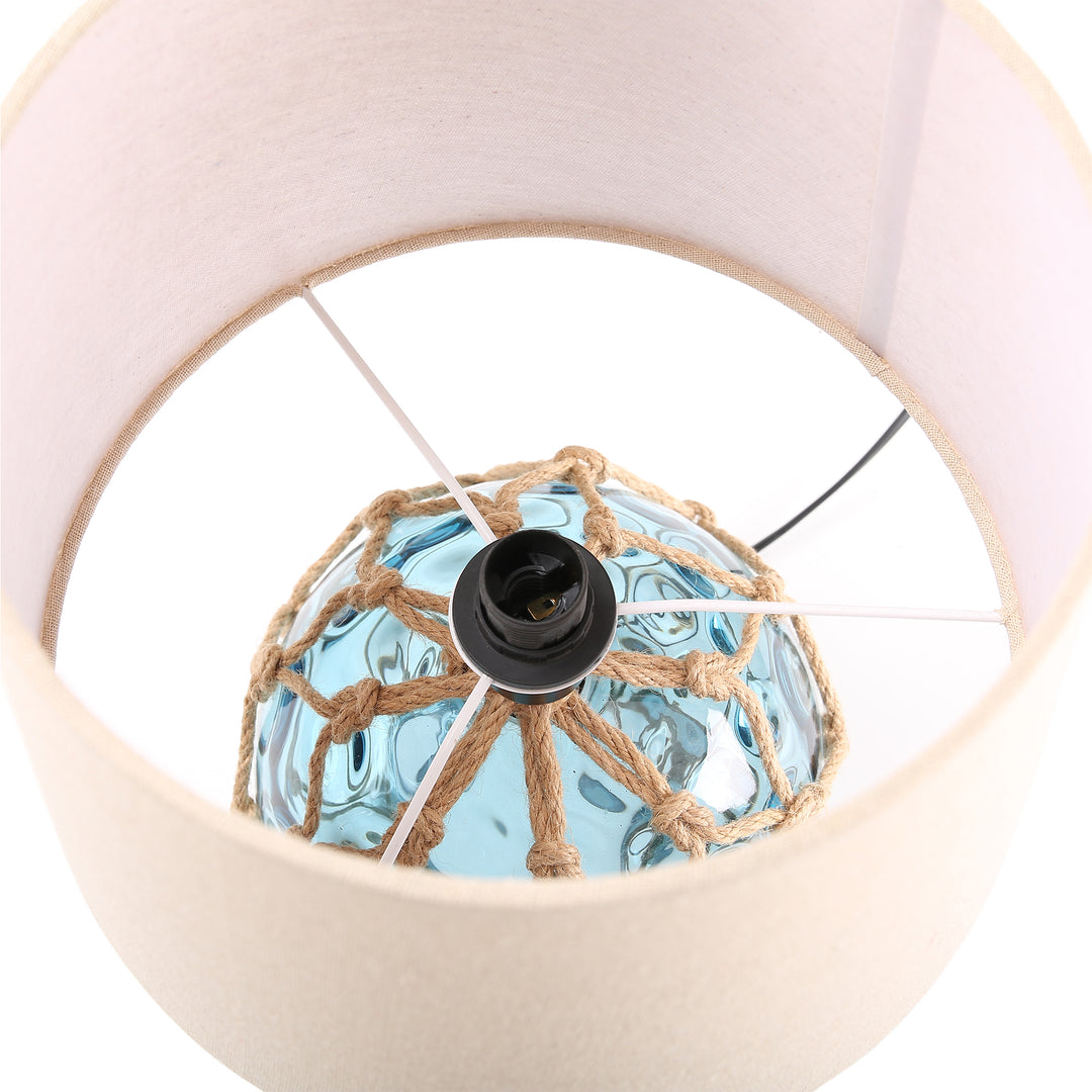 Lexi JESSAMY - 25W Table Lamp-Lexi Lighting-Ozlighting.com.au