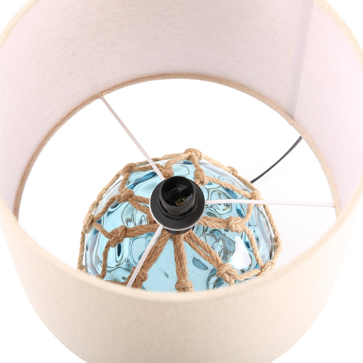 Lexi JESSAMY - 25W Table Lamp-Lexi Lighting-Ozlighting.com.au