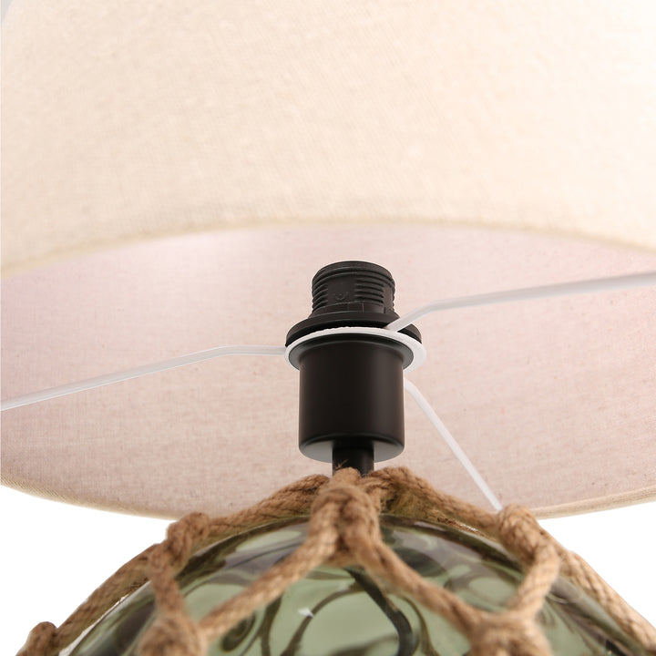 Lexi JESSAMY - 25W Table Lamp-Lexi Lighting-Ozlighting.com.au
