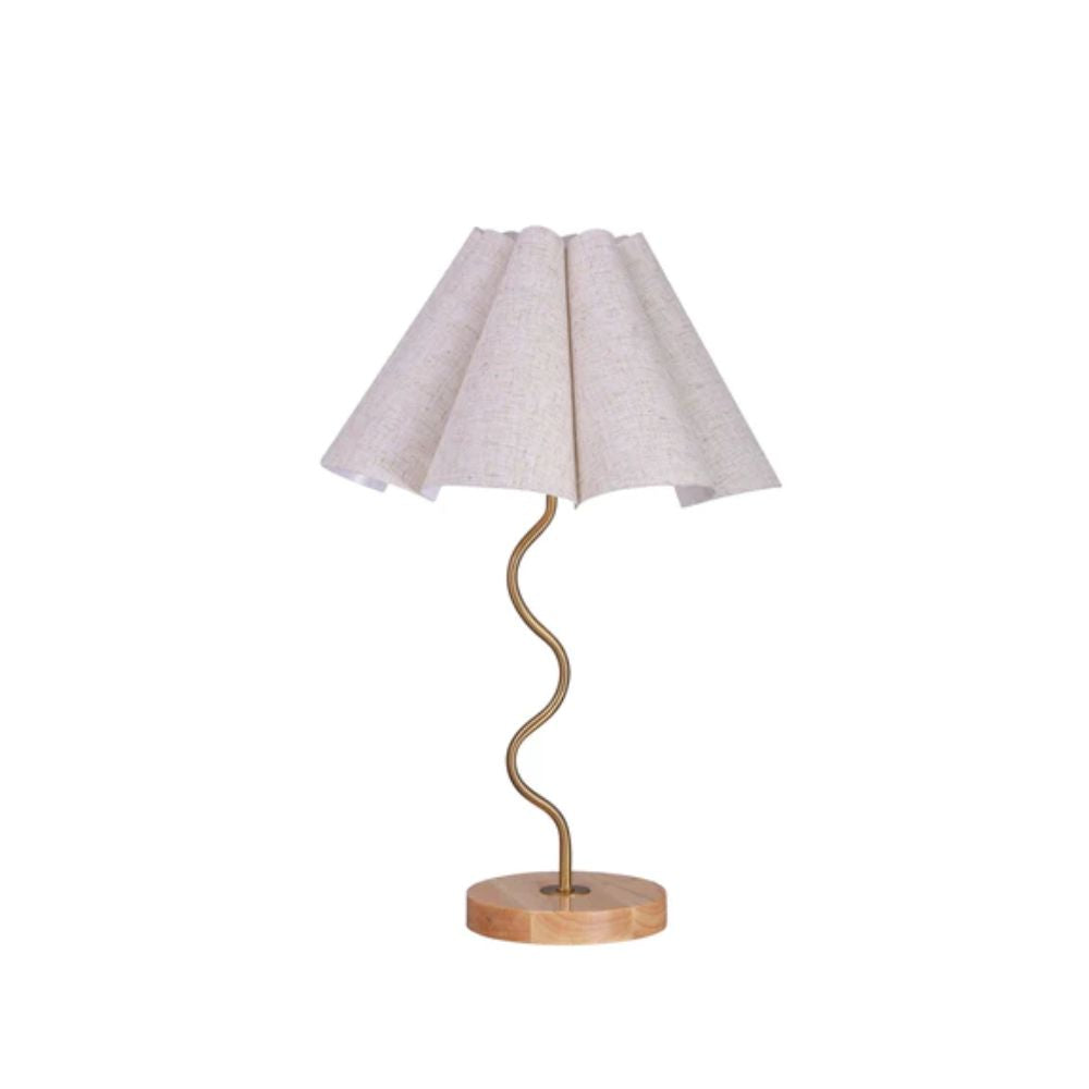 Lexi KALMAR Table Lamp-Lexi Lighting-Ozlighting.com.au