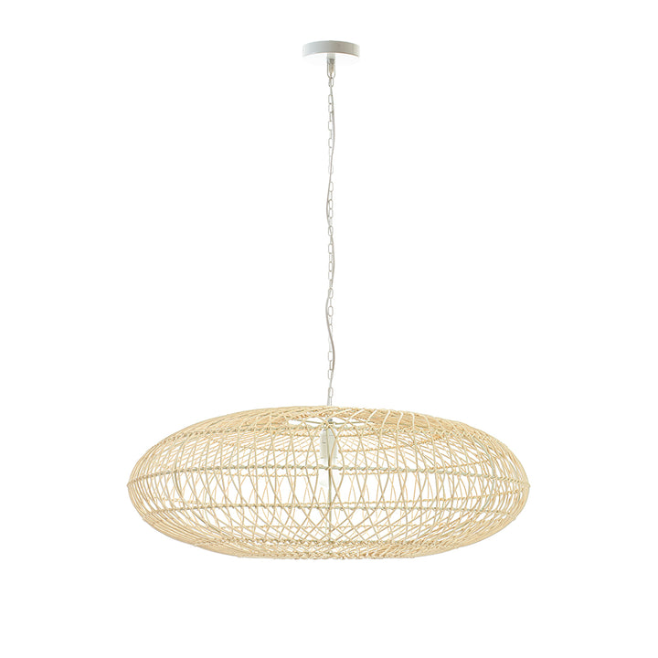 Lexi LAUREL - 1 Light S/L Pendant-Lexi Lighting-Ozlighting.com.au