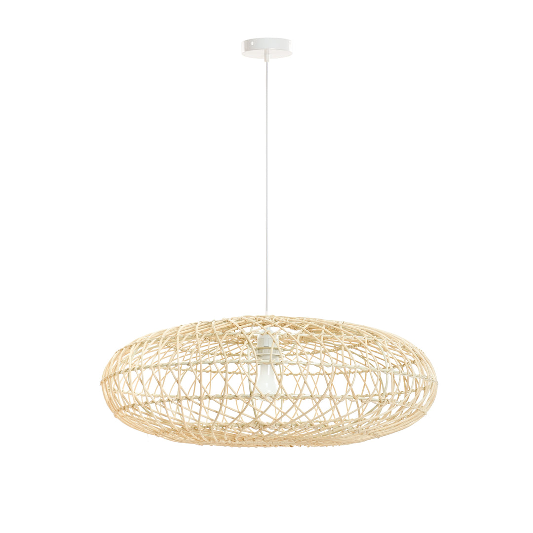 Lexi LAUREL - 1 Light S/L Pendant-Lexi Lighting-Ozlighting.com.au