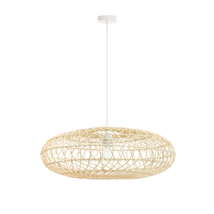 Lexi LAUREL - 1 Light S/L Pendant-Lexi Lighting-Ozlighting.com.au