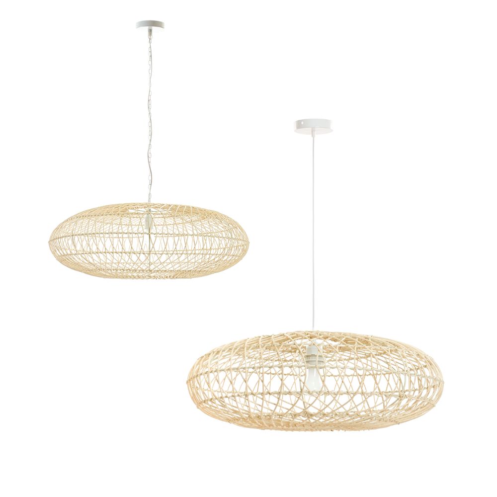 Lexi LAUREL Pendant - 1 Light, Small/Large-Lexi Lighting-Ozlighting.com.au