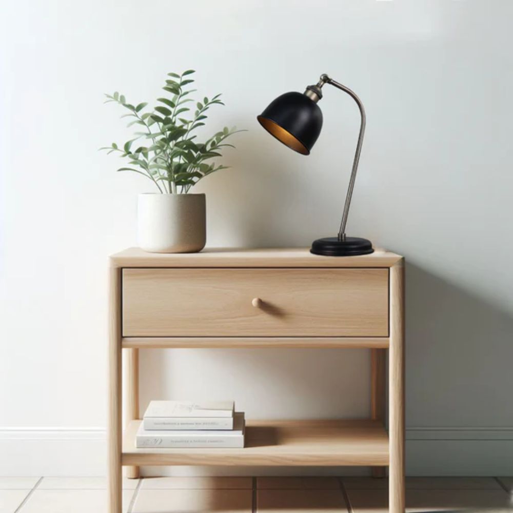 Lexi LENNA - Table Lamp-Lexi Lighting-Ozlighting.com.au