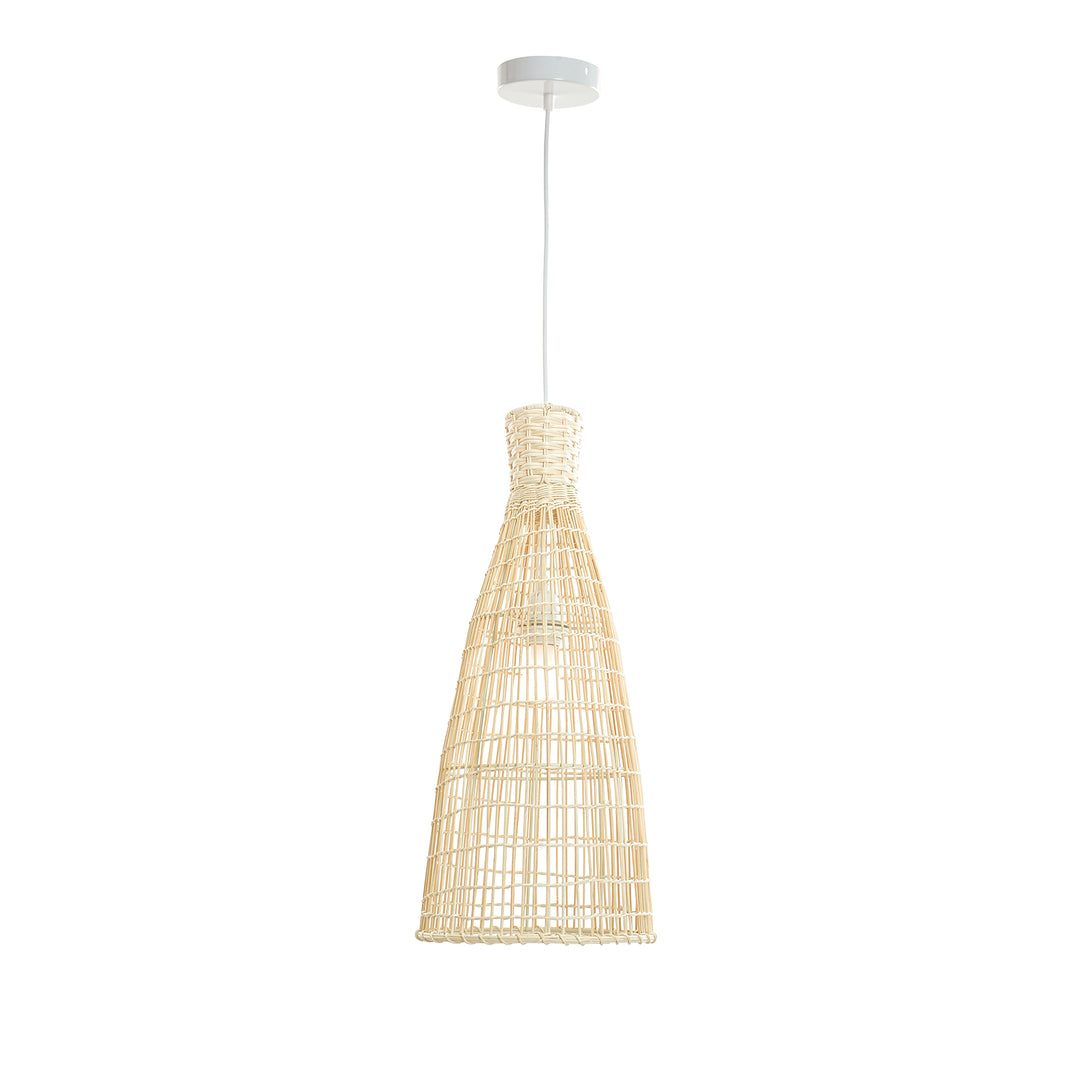 Lexi LILIA - 1 Light S/L Pendant-Lexi Lighting-Ozlighting.com.au