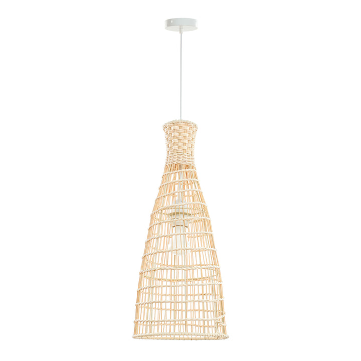 Lexi LILIA - 1 Light S/L Pendant-Lexi Lighting-Ozlighting.com.au