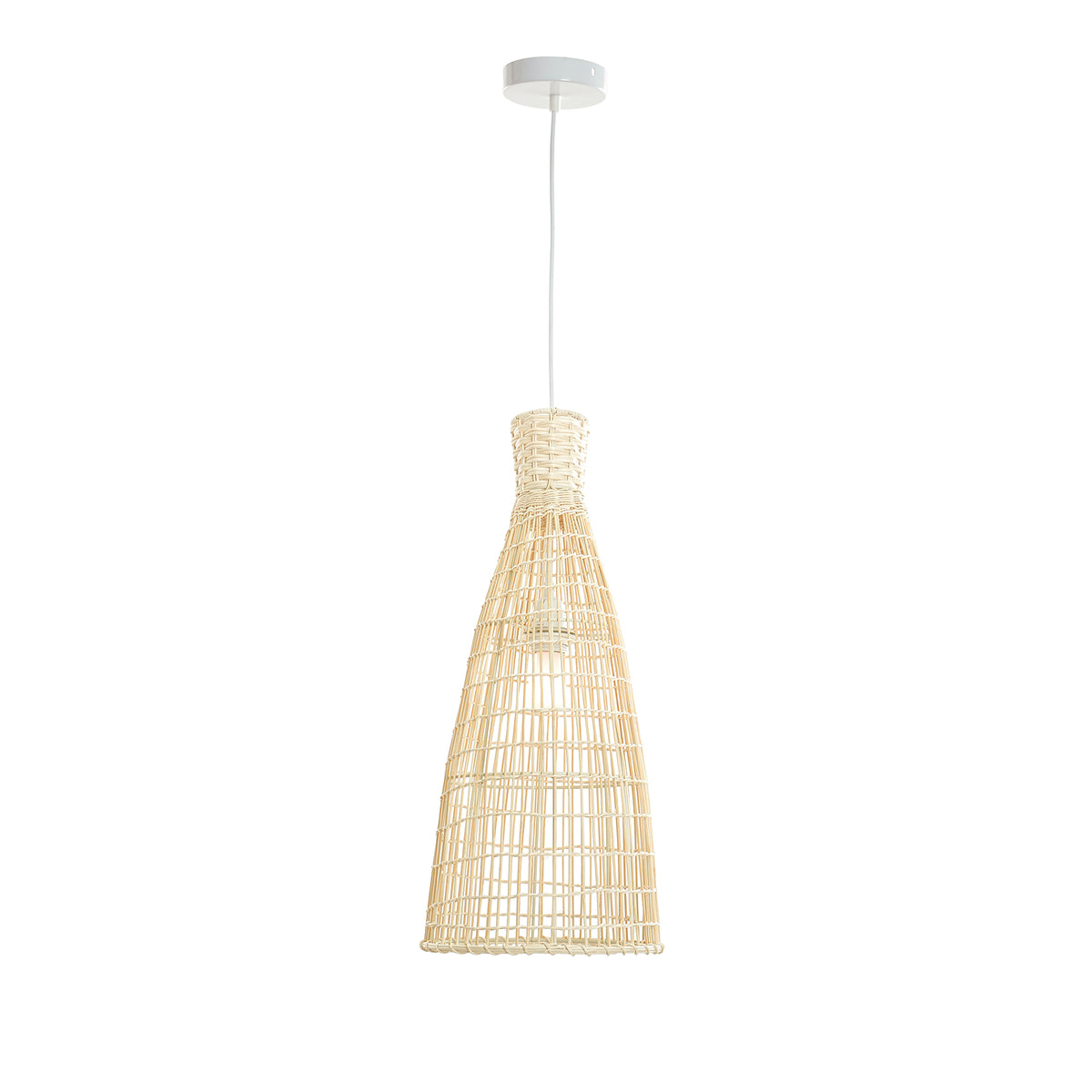 Lexi LILIA Pendant - 1 Light, Small/Large-Lexi Lighting-Ozlighting.com.au