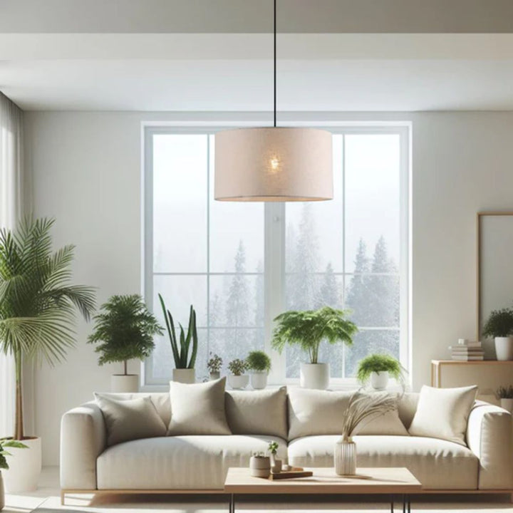 Lexi LINEA - 1/3 Light Pendant-Lexi Lighting-Ozlighting.com.au