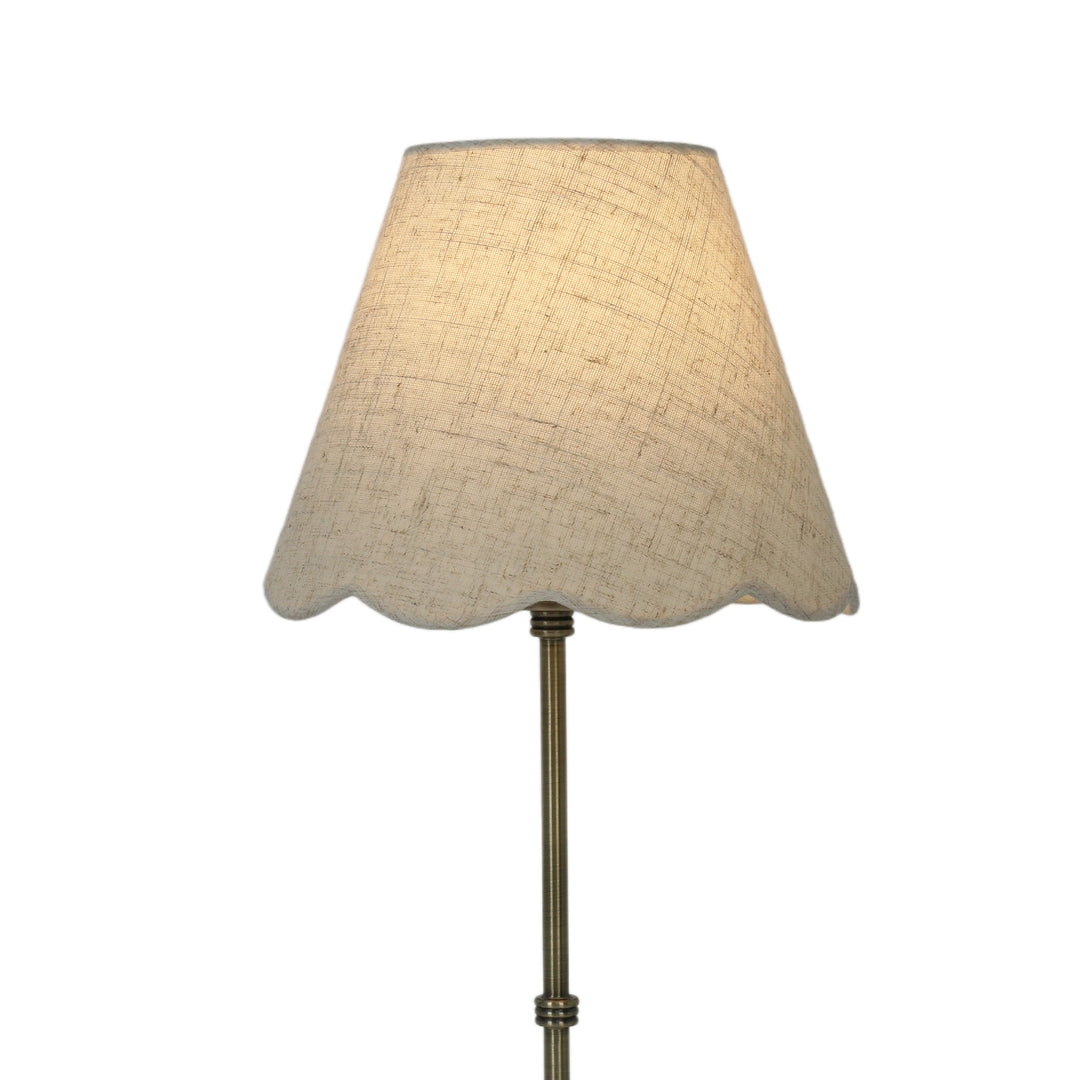 Lexi LOTTIE - 60W Table Lamp-Lexi Lighting-Ozlighting.com.au