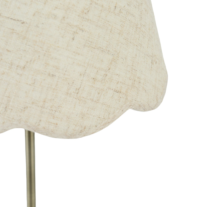 Lexi LOTTIE - 60W Table Lamp-Lexi Lighting-Ozlighting.com.au