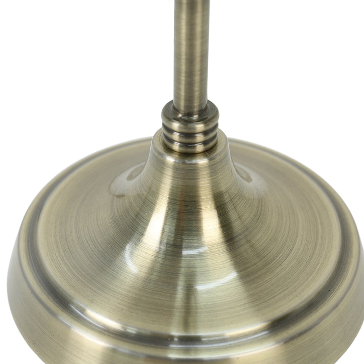 Lexi LOTTIE - 60W Table Lamp-Lexi Lighting-Ozlighting.com.au