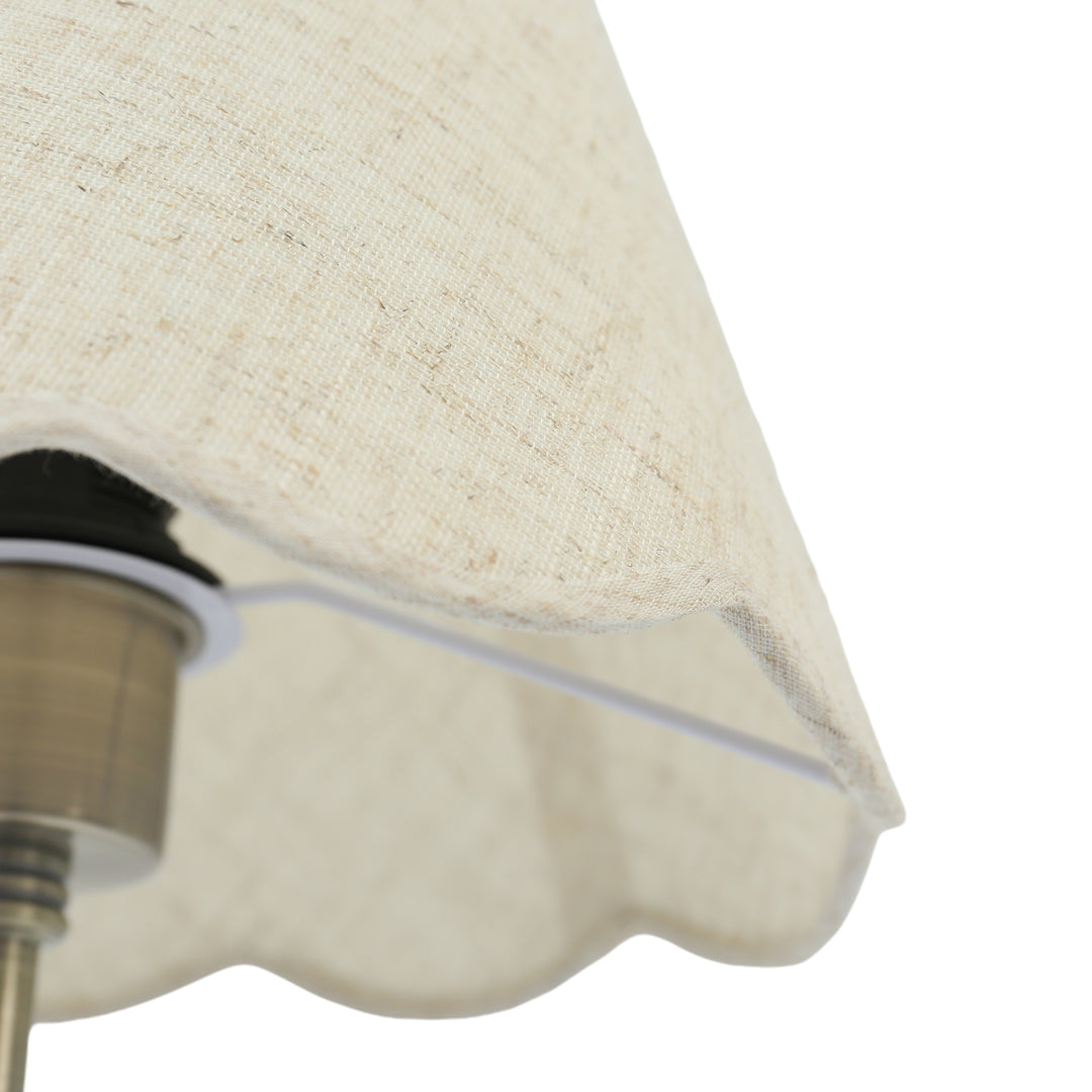 Lexi LOTTIE - 60W Table Lamp-Lexi Lighting-Ozlighting.com.au