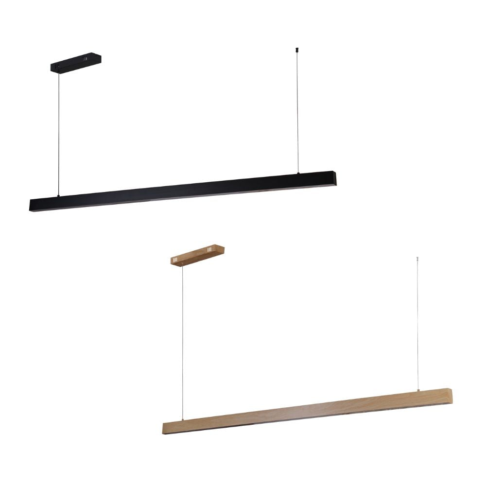 Lexi MAISIE Pendant - 1 Light Large-Lexi Lighting-Ozlighting.com.au