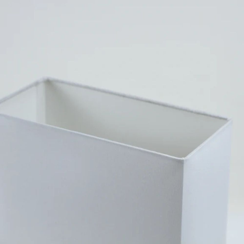 Lexi MANO - Rubber Wood Rectangular Table Lamp-Lexi Lighting-Ozlighting.com.au